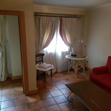 Hotel Spa Puerta Vadinia, Систьерна — фото 3