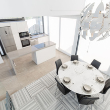 Fidalsa Villa Moet & Chandon Sea Views, 瓜尔达马尔德尔塞古拉 — 照片 2