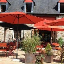 Auberge de la Chesnaie, Pleudihen-sur-Rance — photo 4