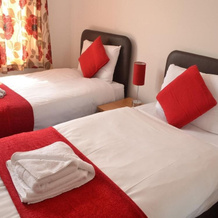 Bristol Serviced Lettings - Filton, Филтон — фото 4
