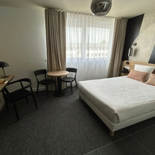 Nemea Apparthotel Coeur Europe Strasbourg Illkirch, 伊尔基希-格拉芬斯塔登 — 照片 4