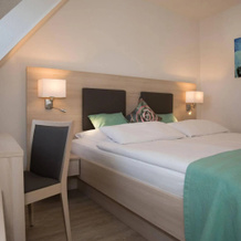Hotel Zum Baeren, 吕德斯海姆 — 照片 3