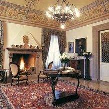 Villa La Cerretana, Витербо — фото 3
