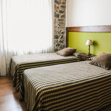Apartamentos Villafresnedo, 梅迪奥库德约 — 照片 5