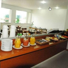 OYO Hotel Solar do Carmo, Rocas Novas — photo 4