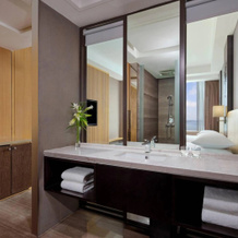 Batam Marriott Hotel Harbour Bay, Batam — photo 5