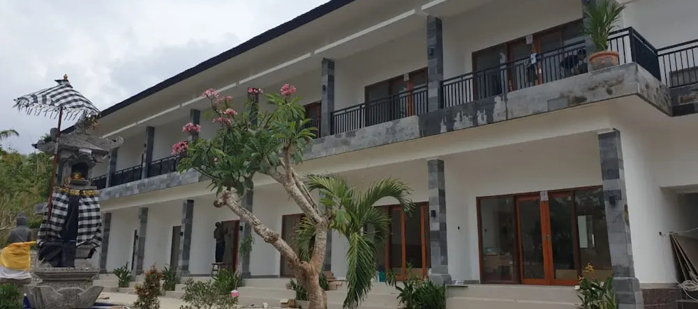 Artaloka Hotel & Restaurant, Нуса Пенида — фото 1