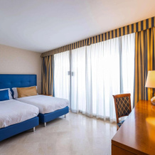 Rome Airport Hotel Fiumicino, 菲乌米奇诺 — 照片 2