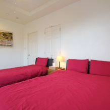 JQ Villa Okinawa Yaka, 基恩 — 照片 2