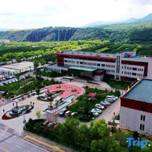 Ningxia Travel Investment Yuanfeng Hotel, 固原 — 照片 3
