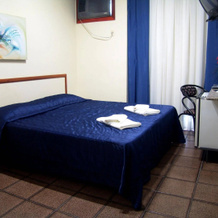 Panorama Convention Hotel, Timoteo — photo 4
