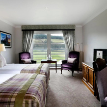 Macdonald Cardrona Hotel, Golf & Spa, Peebles — photo 3