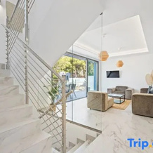 Villas Pinares De San Anton - Sea, City, Mountain, Views, Малага — фото 2