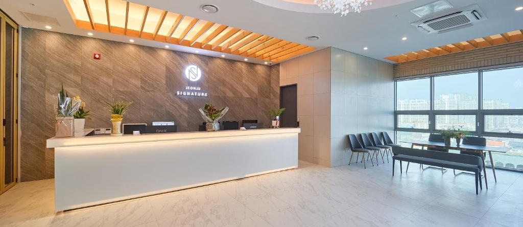 Jeonju Signature Hotel, Jeonju — photo 1