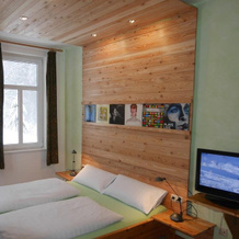 Waldhotel Untermühle, Clausthal-Zellerfeld — photo 3