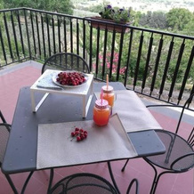 Agriturismo Etico Le Grazie, Беванья — фото 4
