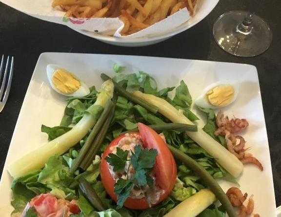 Maison des Vignes, 凯吕斯 — 照片 1