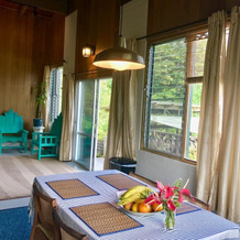 Kaumana Caves Inn, 希洛 — 照片 4