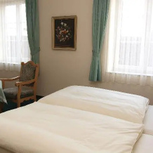 Hotel Krug, 古姆波尔德斯基兴 — 照片 4