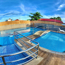 Hip Nautic Beach Resort by Cocotel, 连 — 照片 5