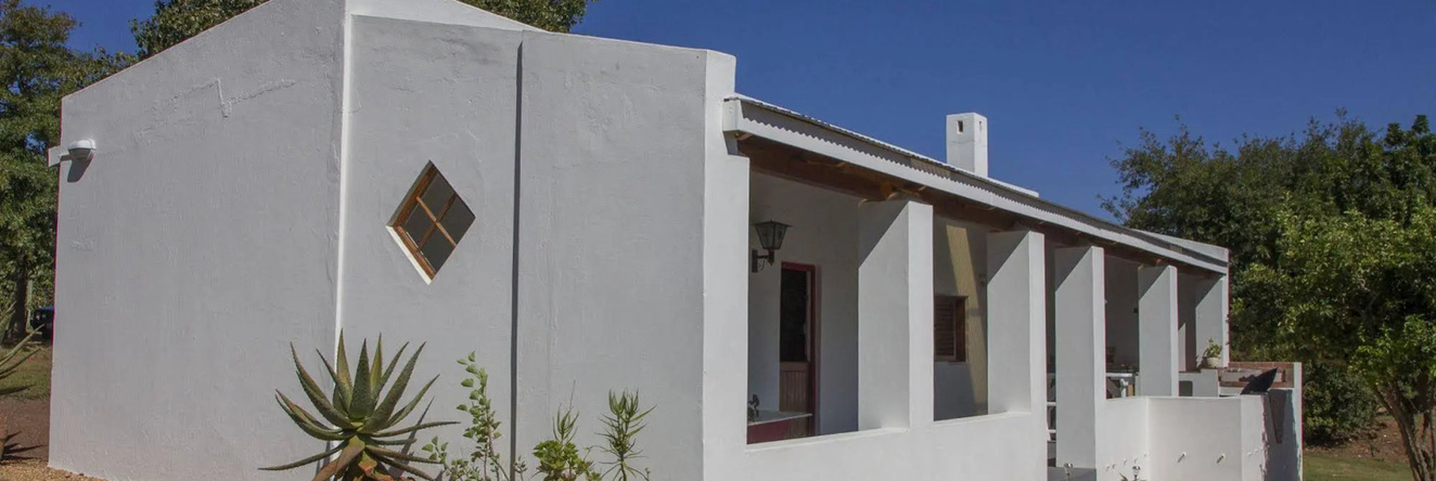 Belfield Wines and Farm Cottages, 格拉博 — 照片 1