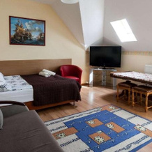 Villa Zdrój, Мендзыздрое — фото 3