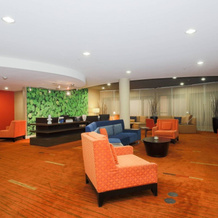 Courtyard by Marriott Chico, Chico — photo 2