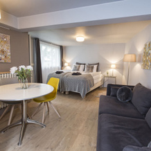 Embassy Apartments Downtown, Reykjavik — photo 3