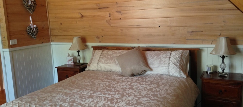 Kookas Cottage, Sawmill Settlement — photo 1
