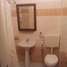 Hotel San Nilo, Россано — фото 4