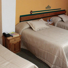 Hotel Las Américas, Морелиа — фото 5