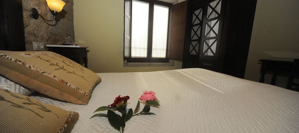 Apartamentos Os Migueliños, Catoira — photo 1