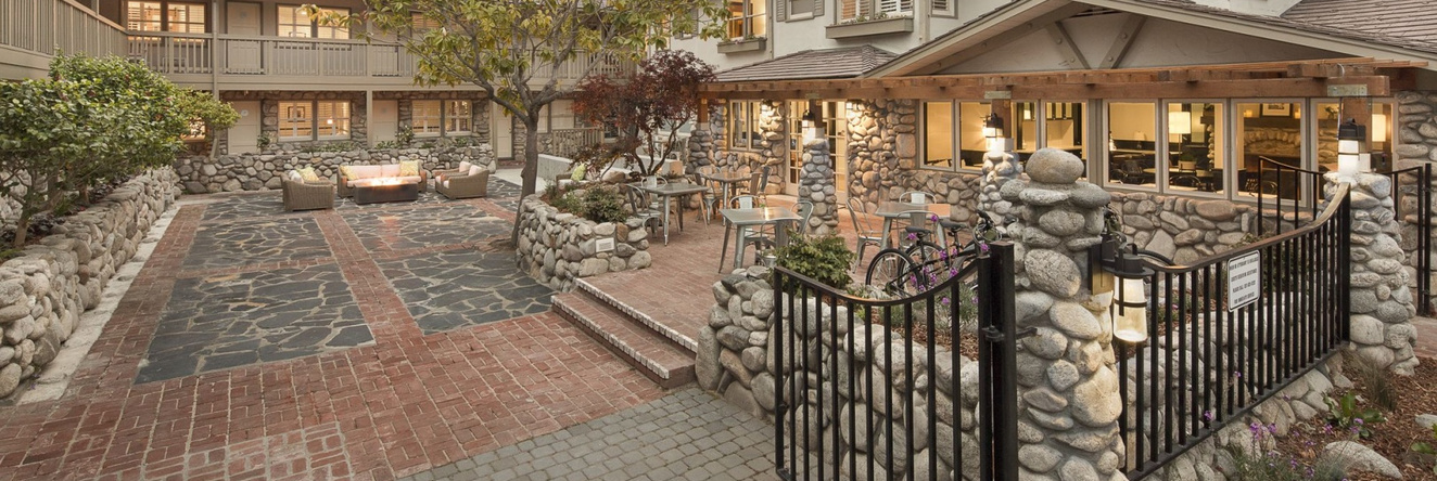 Le Petit Pali at 8th Ave, Carmel — photo 1