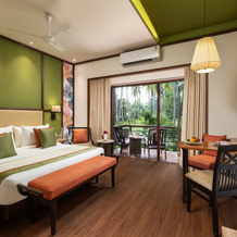 RVR Sarovar Portico Dindi, 拉马拉朱兰卡 — 照片 3