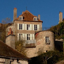 La Maison Févret, Semur-en-Auxois — photo 5