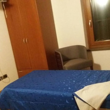 Hotel Bco, 波沃莱托 — 照片 2