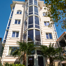 Rodos Park-Hotel, Koreiz — photo 4