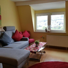 Haus Brandenburg an der Mosel, 采尔（摩泽尔） — 照片 2