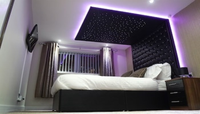 Livit Serviced Apartments, 布拉德福德 — 照片 1