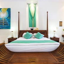 Saba Garden Villa, Saba — photo 4