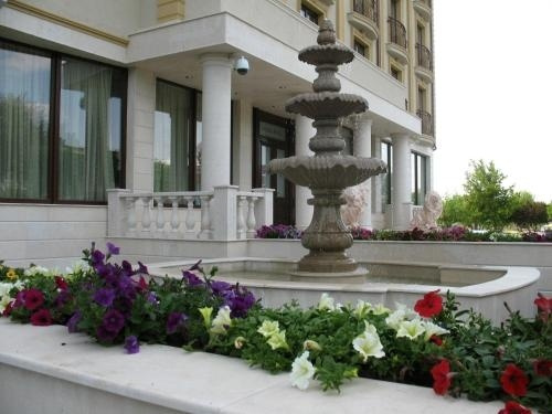 Hestia Hotel, Кэлэраши — фото 1