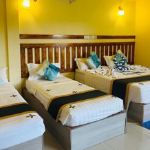 Sorenzo Maldives, Тодду Атолл — фото 4