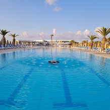 Lyttos Beach Hotel, Analipsi — photo 3