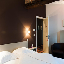 B&B Casa Dodo, 赫拉尔兹贝亨 — 照片 5