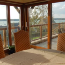 Villa Ruette Port au Riz, Saint-Suliac — photo 4