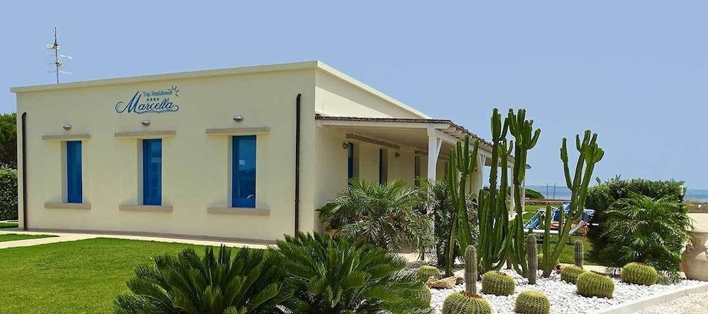 Top Residence Marcella, Favignana — photo 1