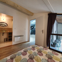 Modern Holiday Home In Olonzac With Private Swimming Pool, Олонзак — фото 5