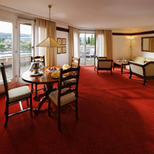 Hotel Chlosterhof Stein Am Rhein, 施泰因阿姆赖因 — 照片 2