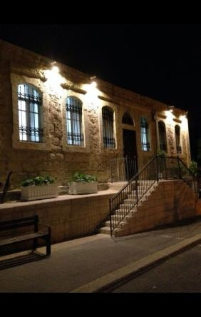 Trumpeldor Ba'atika, Beersheba — photo 1
