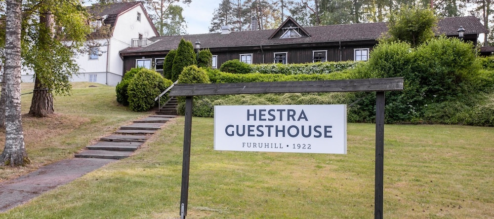Hestra Guesthouse, 海斯特拉 — 照片 1